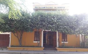 Santa Cruz De Mompox